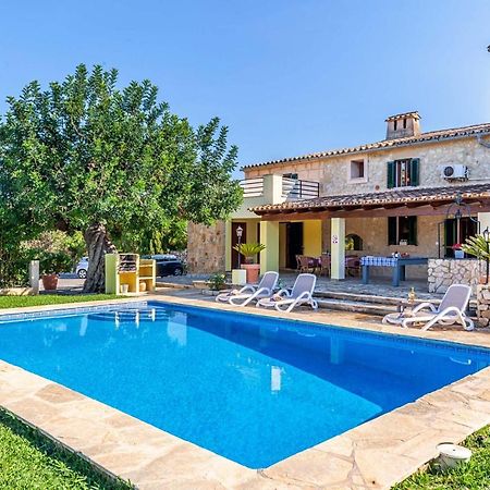 Villa Mala Garbo By Sealand Villas 포엔샤 외부 사진