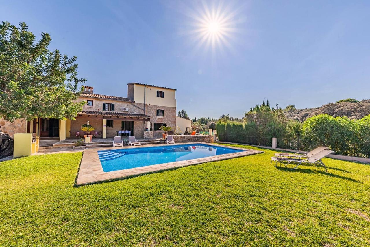 Villa Mala Garbo By Sealand Villas 포엔샤 외부 사진