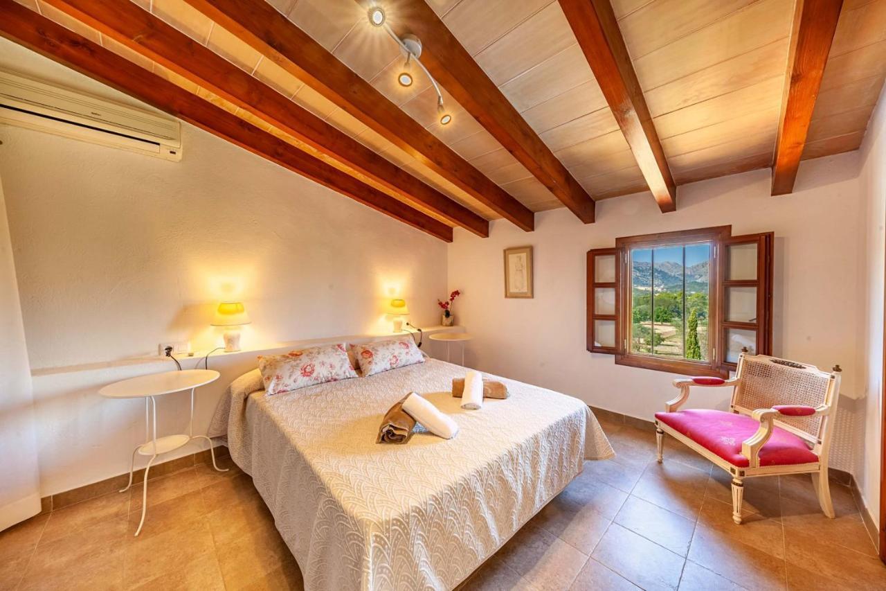 Villa Mala Garbo By Sealand Villas 포엔샤 외부 사진