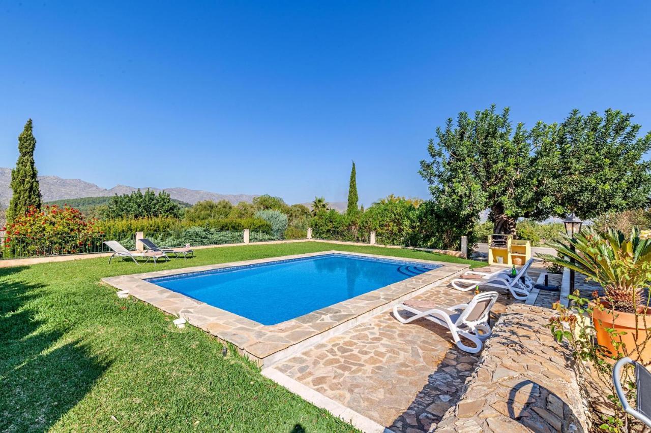 Villa Mala Garbo By Sealand Villas 포엔샤 외부 사진