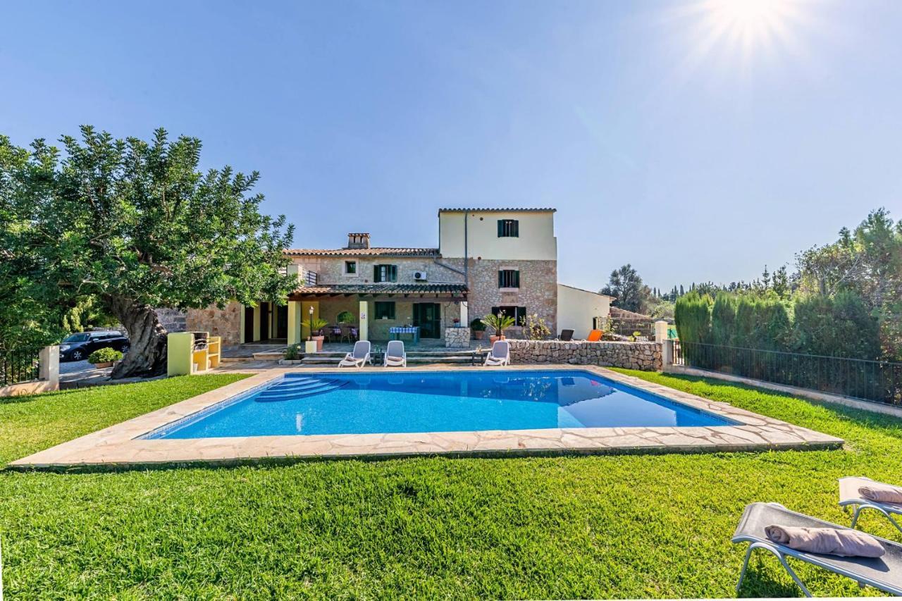 Villa Mala Garbo By Sealand Villas 포엔샤 외부 사진