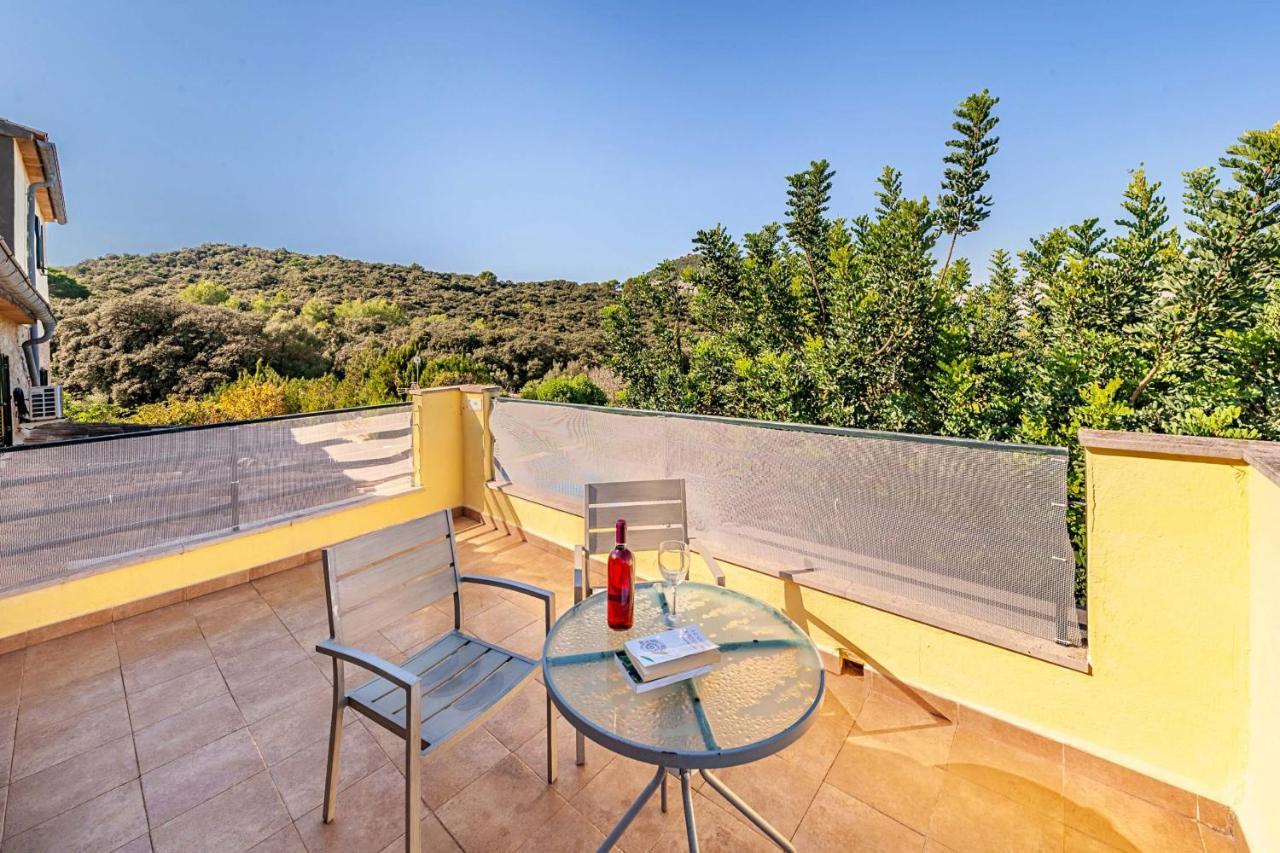 Villa Mala Garbo By Sealand Villas 포엔샤 외부 사진