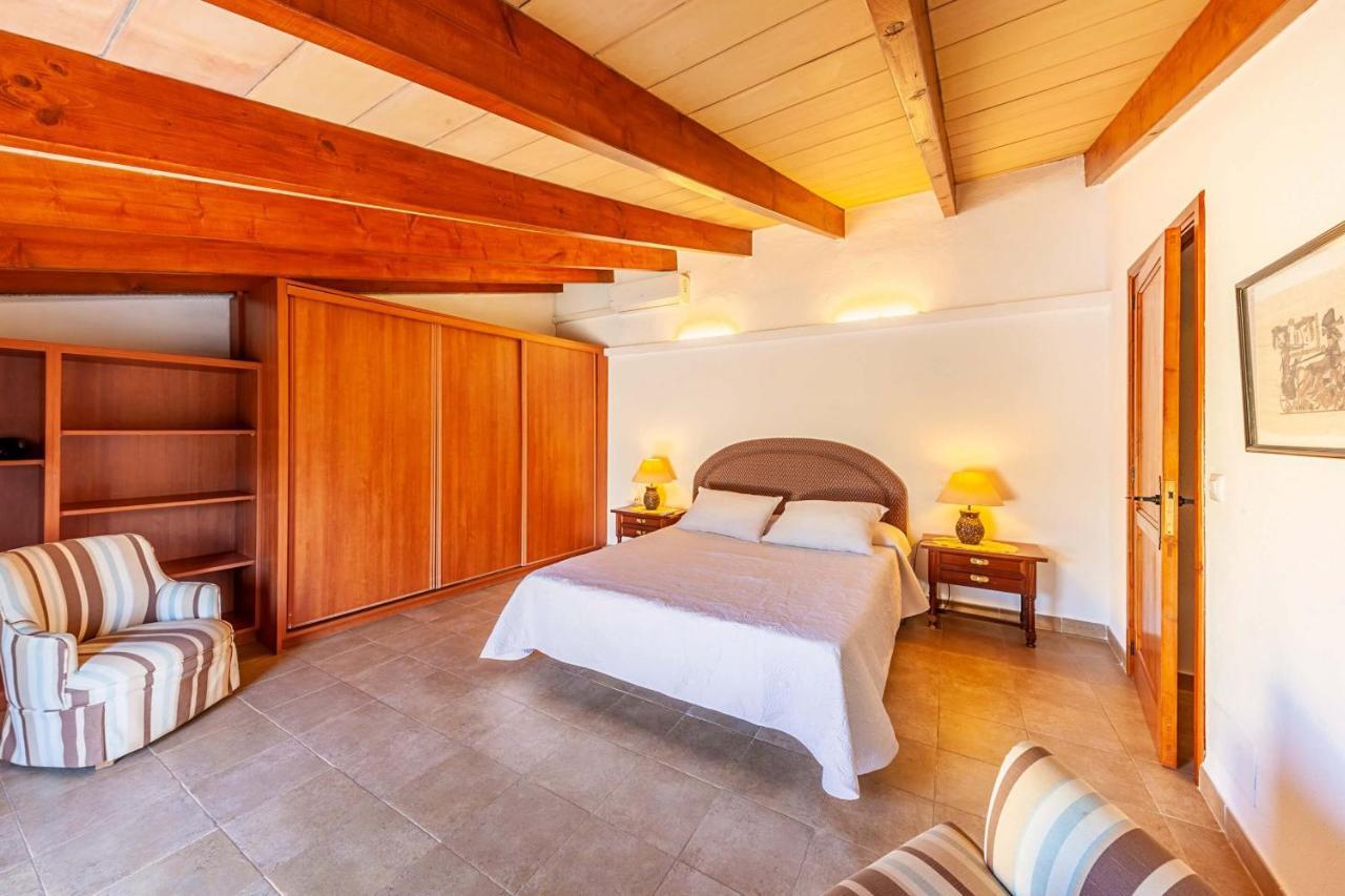 Villa Mala Garbo By Sealand Villas 포엔샤 외부 사진