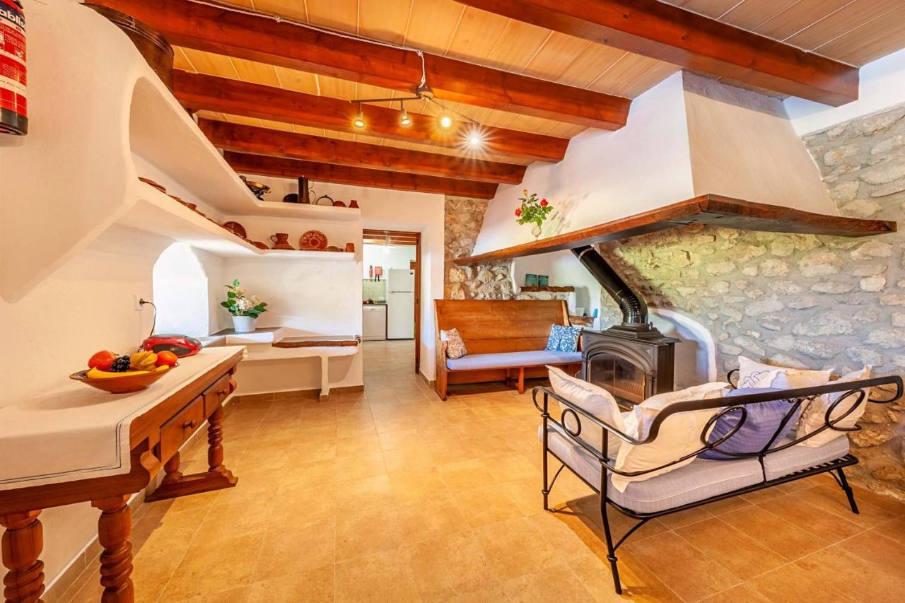 Villa Mala Garbo By Sealand Villas 포엔샤 외부 사진