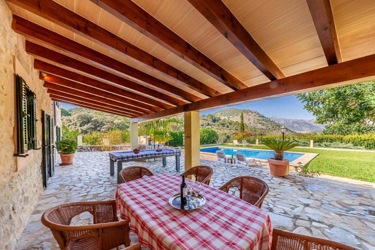 Villa Mala Garbo By Sealand Villas 포엔샤 외부 사진