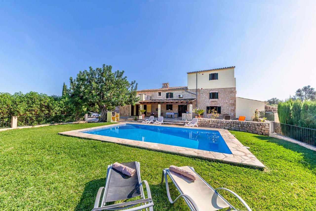 Villa Mala Garbo By Sealand Villas 포엔샤 외부 사진