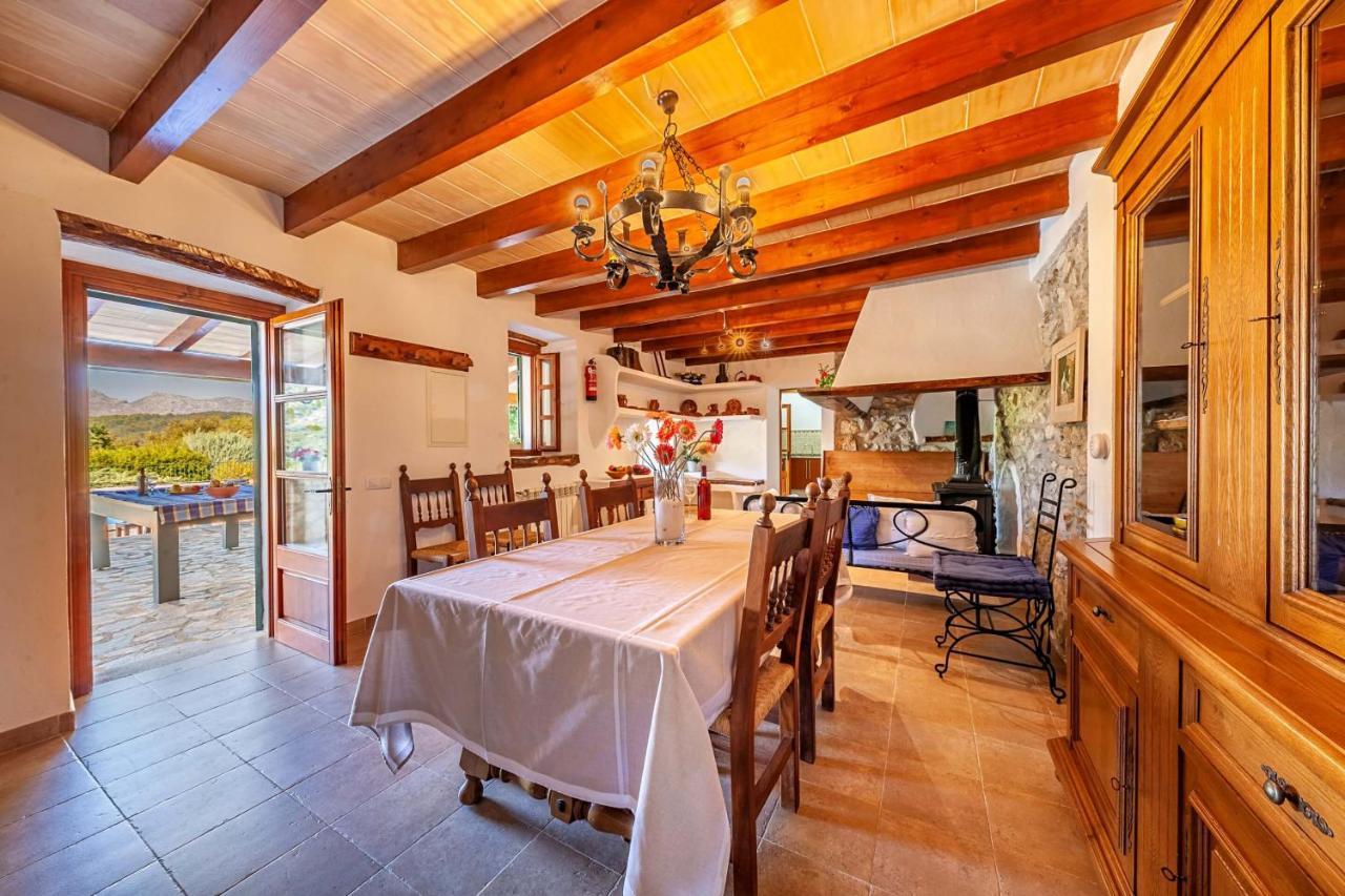 Villa Mala Garbo By Sealand Villas 포엔샤 외부 사진