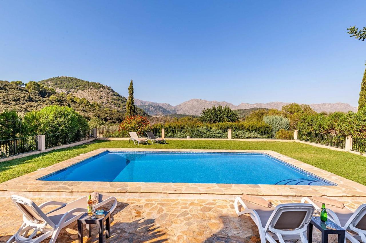 Villa Mala Garbo By Sealand Villas 포엔샤 외부 사진